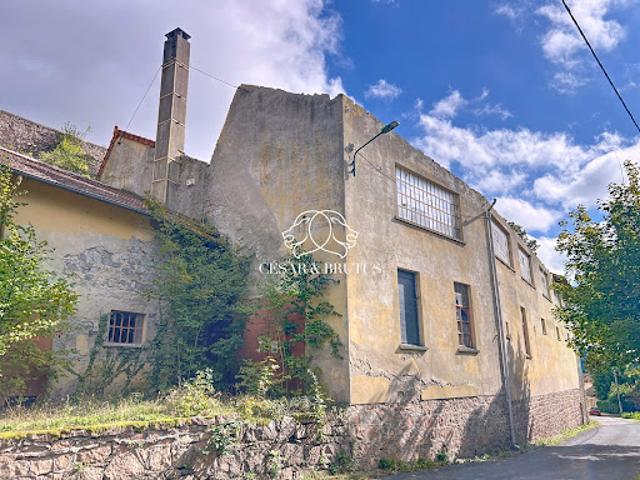 Vente Immeuble 1200 m2 Bourg de Thizy