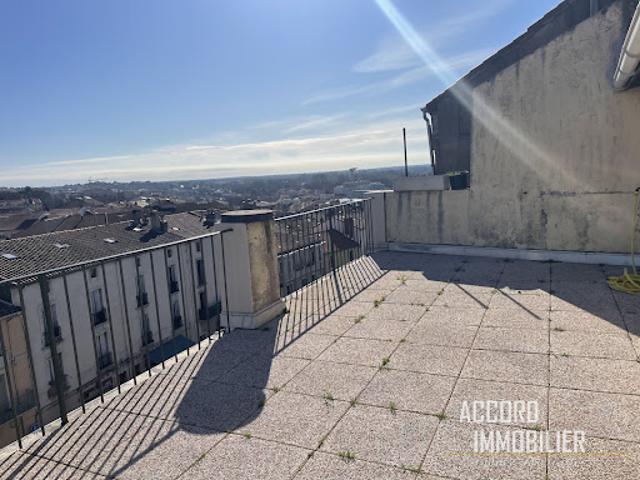 Vente Immeuble 0 pièces 120 m2 Beziers