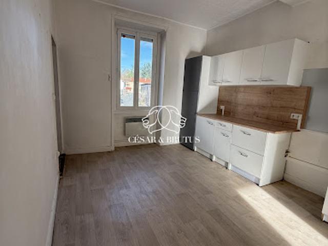 Vente Immeuble 120 m2 Briennon