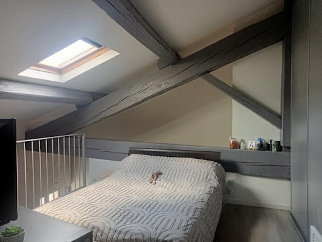 Vente Immeuble 120 m2 Narbonne