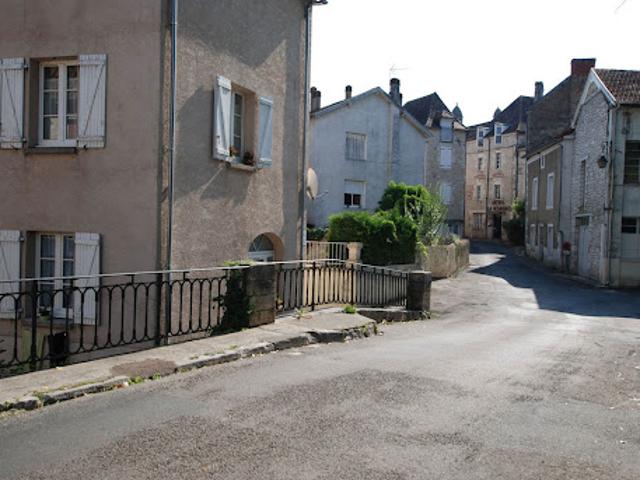 Vente Immeuble 120 m2 Souillac