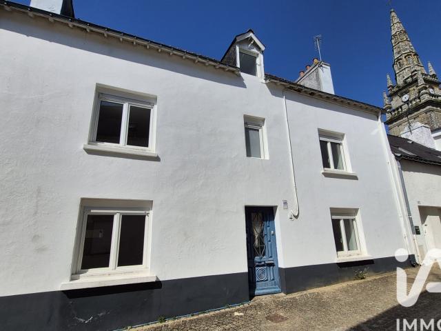 Vente Immeuble 120 m²
