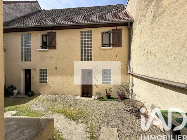 Vente Immeuble 120 m²