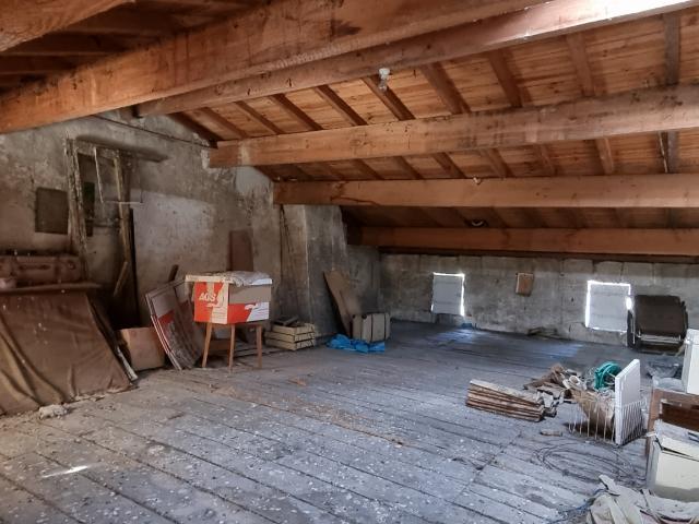 Vente Immeuble 120 m²