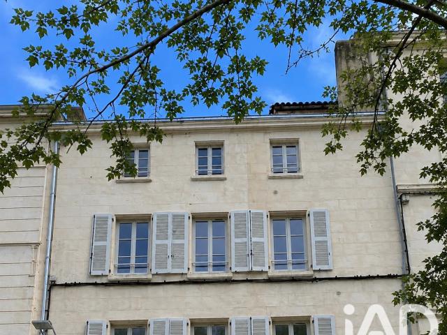 Vente Immeuble 121 m²