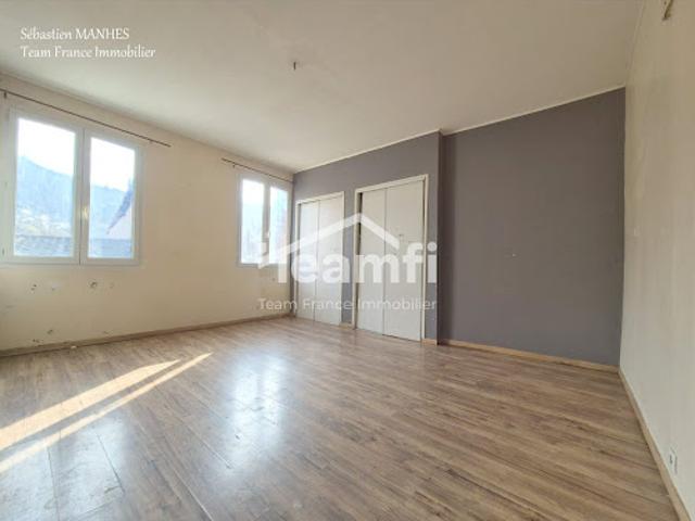 Vente Immeuble 123 m2 Thiers