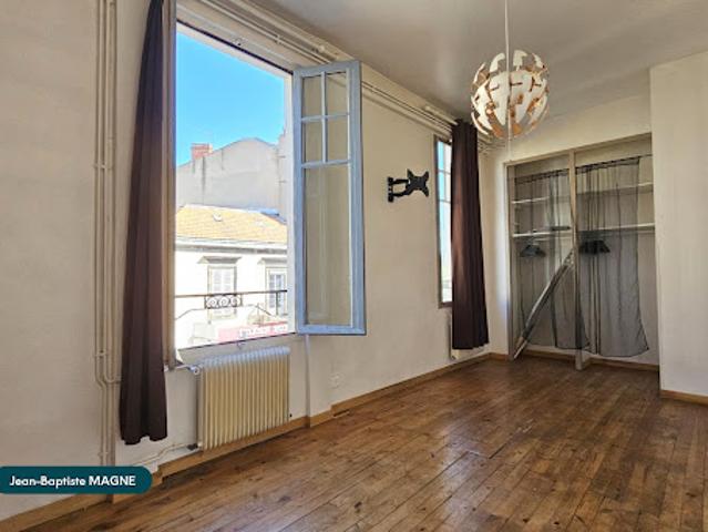 Vente Immeuble 124 m2 Clermont Ferrand