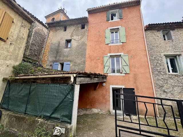 Vente Immeuble 125.86 m2 Tourves