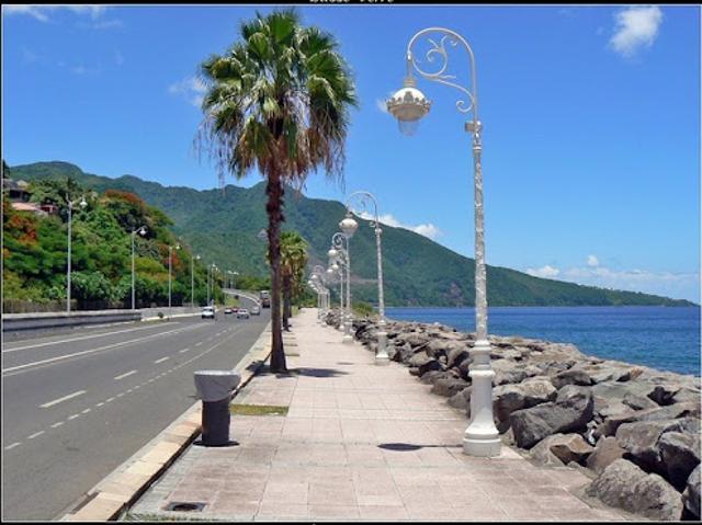 Vente Immeuble 125 m2 Basse terre