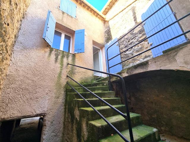 Vente Immeuble 125 m2 Lauris