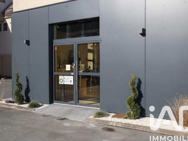 Vente Immeuble 125 m2 Marly