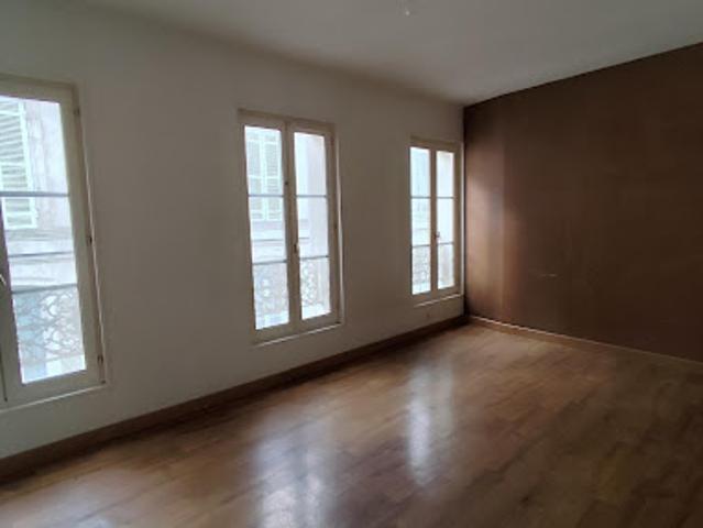 Vente Immeuble 125 m2 Saint Jean d'Angély