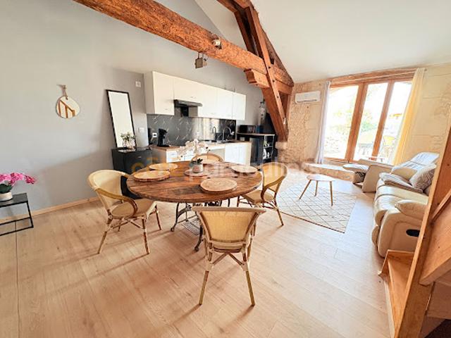 Vente Immeuble 126 m2 Peyriac de Mer