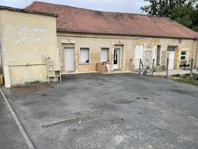 Vente Immeuble 127.2 m2 Bergerac