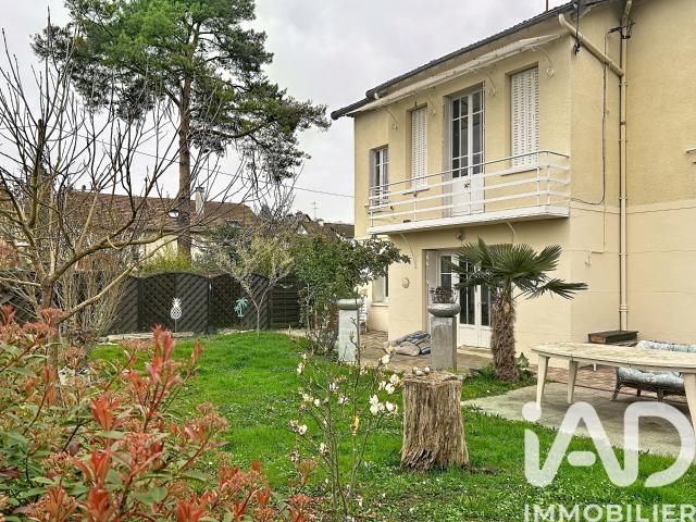 Vente Immeuble 127 m²