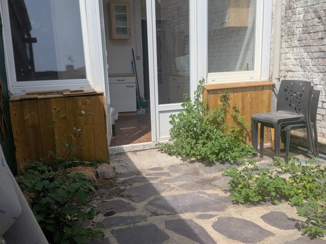Vente Immeuble 127 m²