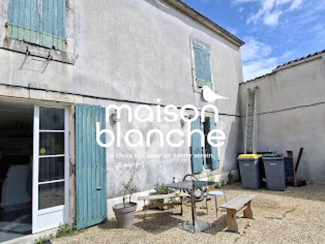 Vente Immeuble 128 m2 La Devise
