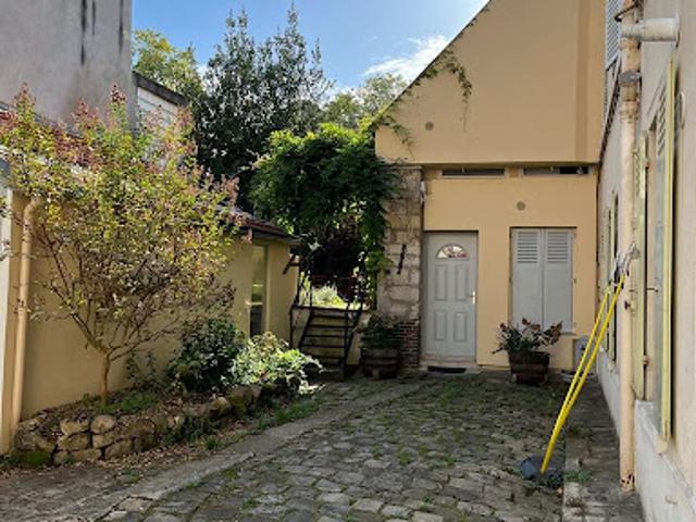 Vente Immeuble 128 m2 Nanterre