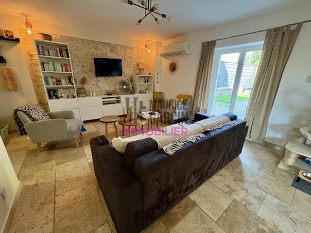 Vente Immeuble 128 m2 Saint Didier