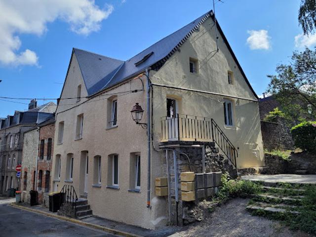 Vente Immeuble 129 m2 Avesnes sur Helpe
