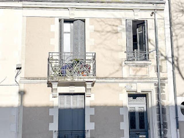 Vente Immeuble 129 m2 Tours