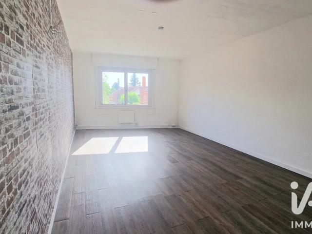 Vente Immeuble 129 m²