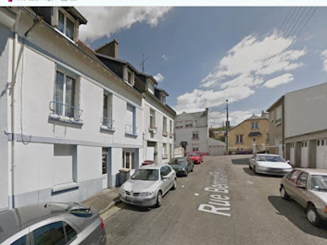 Vente Immeuble 12 pièces 0 m2 Brest