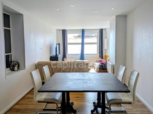 Vente Immeuble 12 pièces 153 m2 Abscon