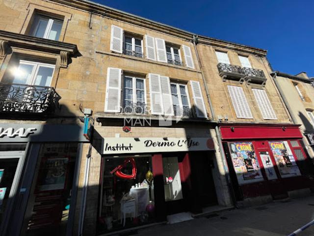 Vente Immeuble 12 pièces 176 m2 Langres