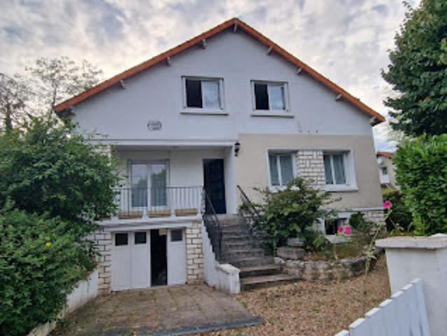 Vente Immeuble 12 pièces 185 m2 La Roche Posay