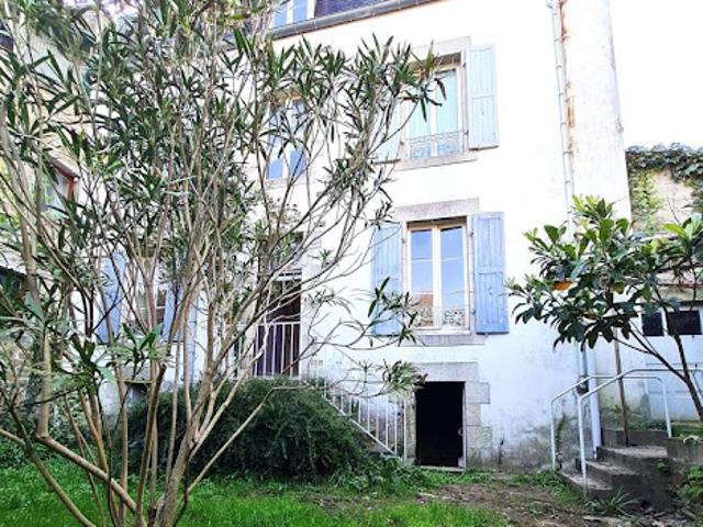 Vente Immeuble 12 pièces 192 m2 Quimperle