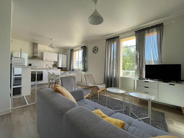 Vente Immeuble 12 pièces 192.3 m2 Saint Brieuc