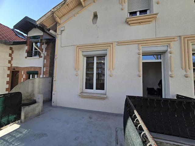 Vente Immeuble 12 pièces 210 m2 Toulouse