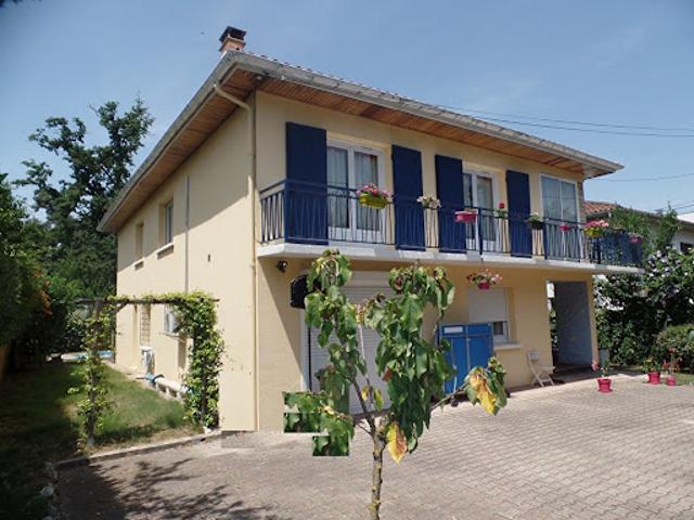 Vente Immeuble 12 pièces 224 m2 Pessac