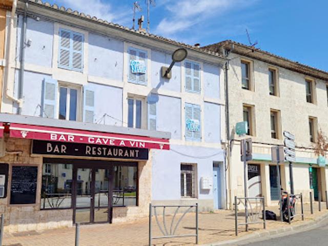 Vente Immeuble 12 pièces 225 m2 Istres