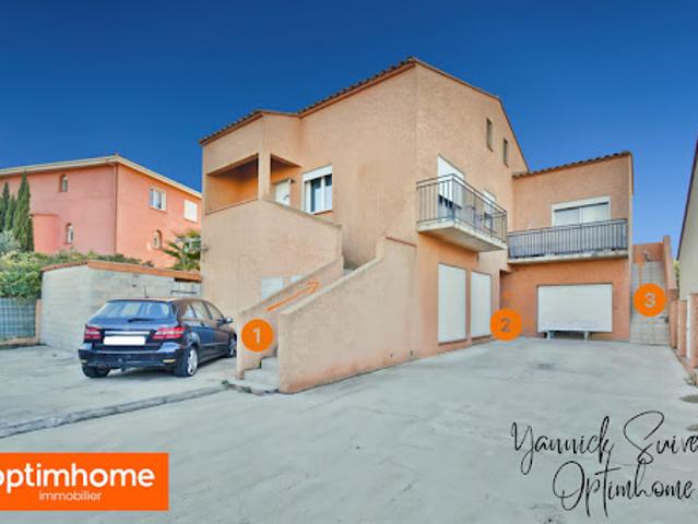 Vente Immeuble 12 pièces 230 m2 Saint Laurent de la Salanque