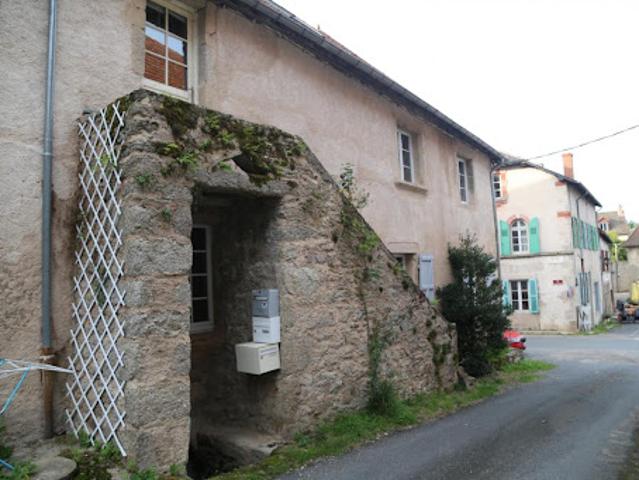 Vente Immeuble 12 pièces 245 m2 La Tagnière