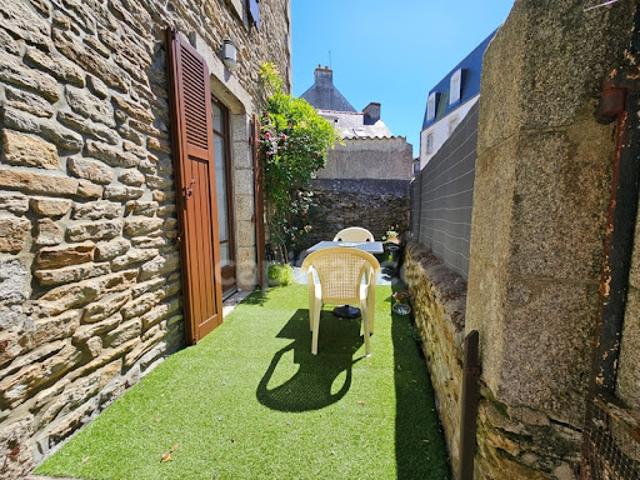 Vente Immeuble 12 pièces 240 m2 Concarneau
