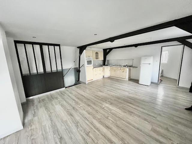 Vente Immeuble 12 pièces 240 m2 Le Nouvion en Thiérache