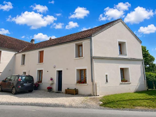 Vente Immeuble 12 pièces 243 m2 Chateau thierry