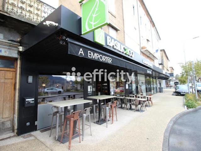 Vente Immeuble 12 pièces 260 m2 Privas