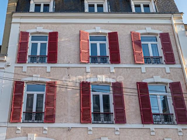 Vente Immeuble 12 pièces 276 m2 Le Mans