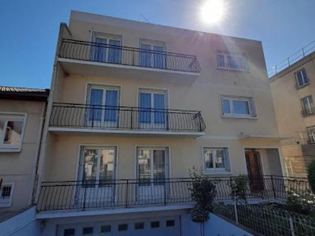 Vente Immeuble 12 pièces 279 m2 Thiais