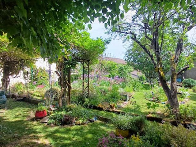 Vente Immeuble 12 pièces 285 m2 Limoges
