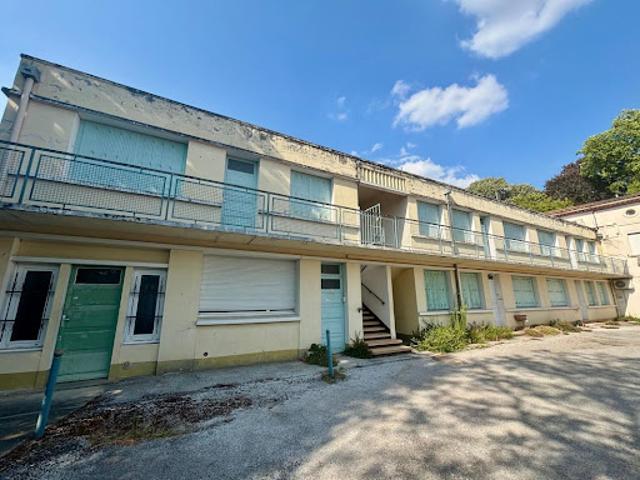 Vente Immeuble 12 pièces 280 m2 Castres