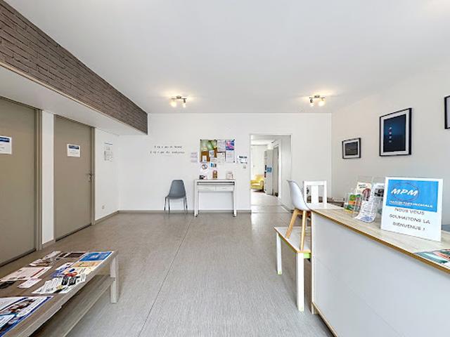 Vente Immeuble 12 pièces 290 m2 Saintes
