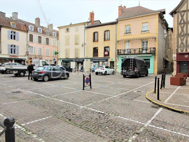 Vente Immeuble 12 pièces 300 m2 Marcigny