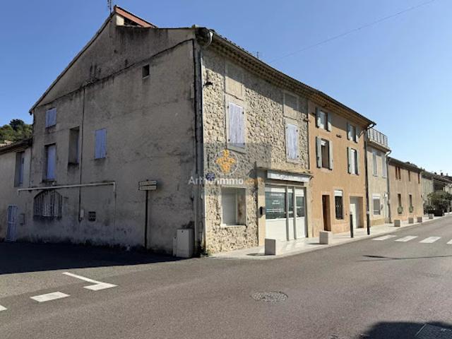 Vente Immeuble 12 pièces 302 m2 Mondragon