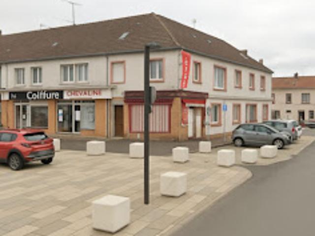 Vente Immeuble 12 pièces 310 m2 Berck