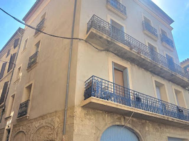 Vente Immeuble 12 pièces 310 m2 Beziers